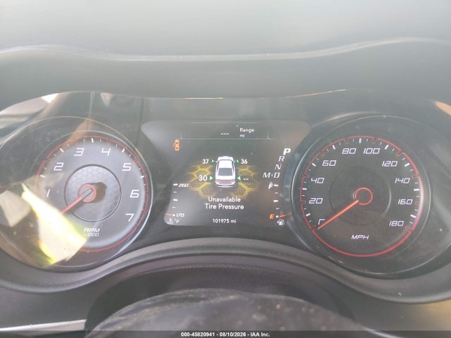 2019 Dodge Charger Scat Pack Rwd მანქანა იყიდება აუქციონზე, vin: 2C3CDXGJ7KH732041, აუქციონის ნომერი: 45820941