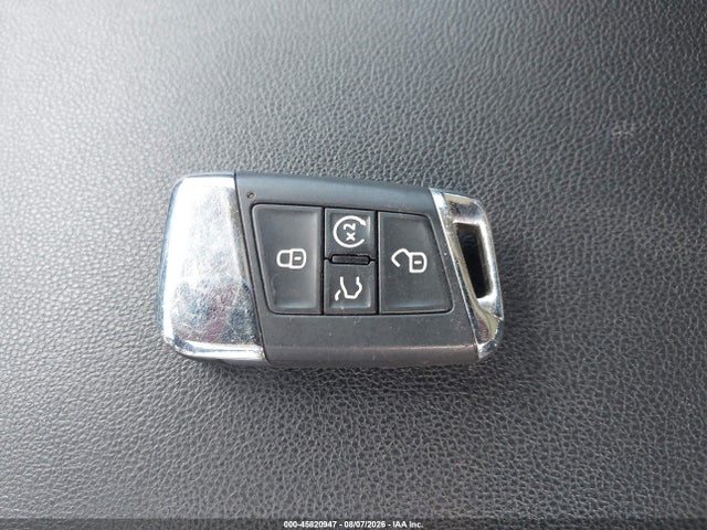 45820947 :رقم المزاد ، 1V2ER2CA6MC565674 vin ، 2021 Volkswagen Atlas 3.6l V6 Sel مزاد بيع