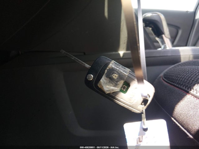2016 Gmc Terrain Sle-1 მანქანა იყიდება აუქციონზე, vin: 2GKALMEK9G6180923, აუქციონის ნომერი: 45820951