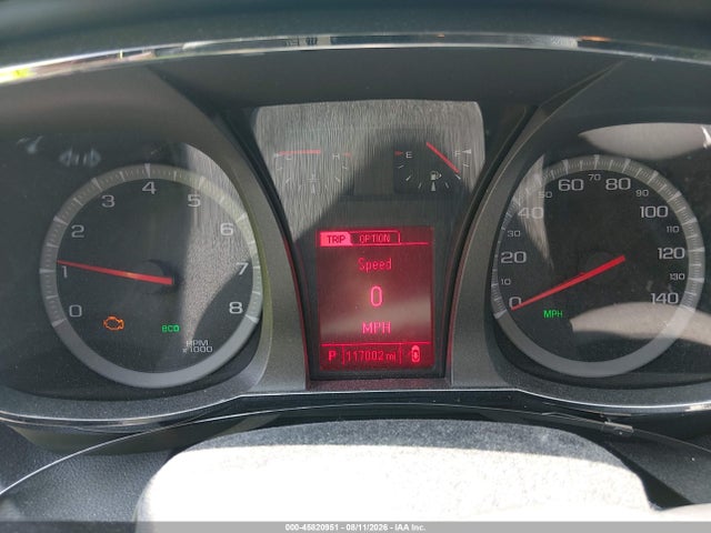 2016 Gmc Terrain Sle-1 მანქანა იყიდება აუქციონზე, vin: 2GKALMEK9G6180923, აუქციონის ნომერი: 45820951