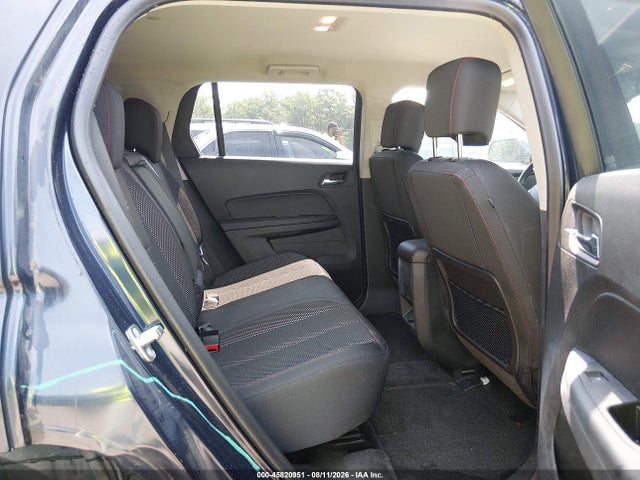 2016 Gmc Terrain Sle-1 მანქანა იყიდება აუქციონზე, vin: 2GKALMEK9G6180923, აუქციონის ნომერი: 45820951