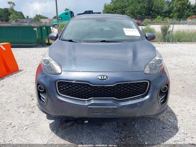 Auction sale of the 2019 Kia Sportage Lx, vin: KNDPMCAC3K7601247, lot number: 45820952