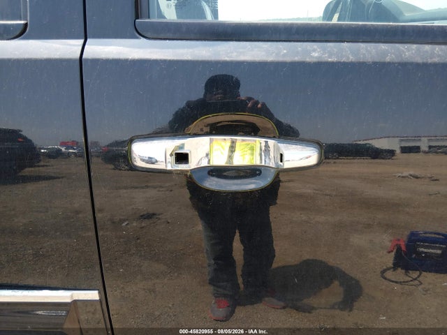 2008 Gmc Yukon Xl 1500 Denali მანქანა იყიდება აუქციონზე, vin: 1GKFK66828J224062, აუქციონის ნომერი: 45820955