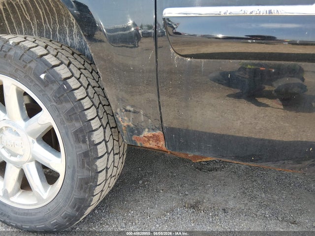 2008 Gmc Yukon Xl 1500 Denali მანქანა იყიდება აუქციონზე, vin: 1GKFK66828J224062, აუქციონის ნომერი: 45820955