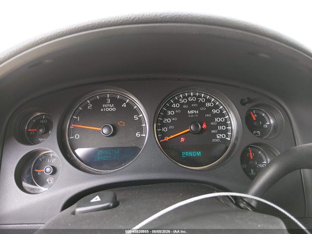 2008 Gmc Yukon Xl 1500 Denali მანქანა იყიდება აუქციონზე, vin: 1GKFK66828J224062, აუქციონის ნომერი: 45820955
