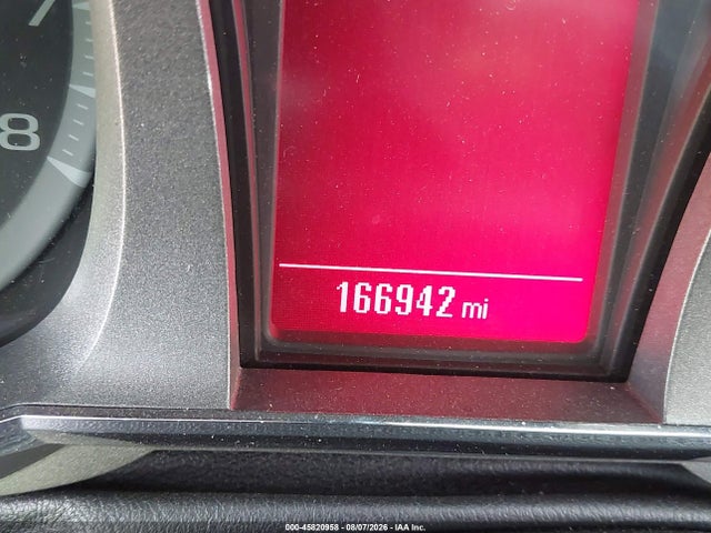 Aukcja sprzedaży 2017 Gmc Terrain Sle-2, vin: 2GKALNEK1H6344754, numer aukcji: 45820958