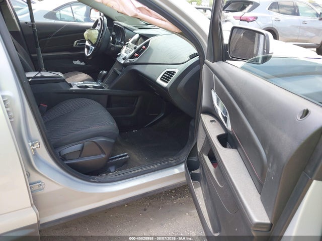 Aukcja sprzedaży 2017 Gmc Terrain Sle-2, vin: 2GKALNEK1H6344754, numer aukcji: 45820958