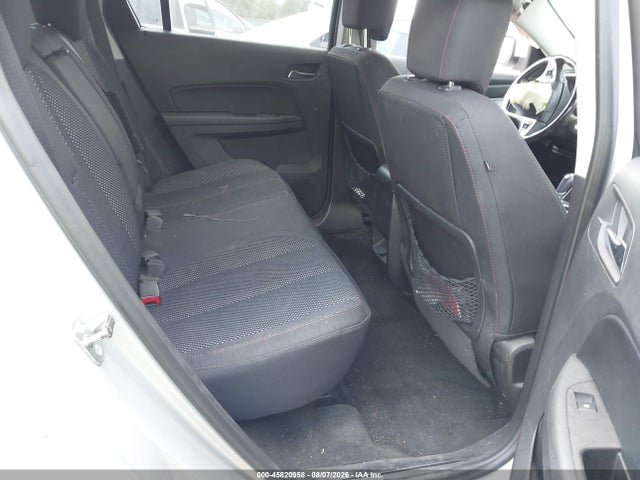 Aukcja sprzedaży 2017 Gmc Terrain Sle-2, vin: 2GKALNEK1H6344754, numer aukcji: 45820958