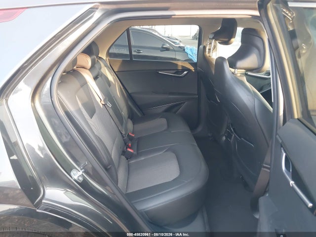 2024 Kia Niro Ev Wind მანქანა იყიდება აუქციონზე, vin: KNDCR3L15R5111815, აუქციონის ნომერი: 45820961