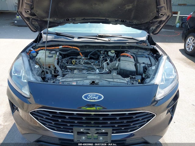 Ford Escape Se Hybrid 2021 1FMCU9BZ4MUA95125 Image 10