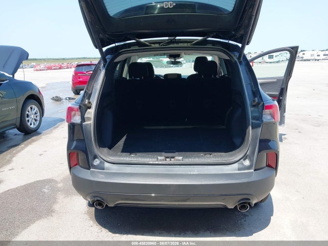 Ford Escape Se Hybrid 2021 1FMCU9BZ4MUA95125 Image 17