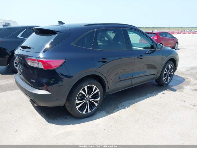 Ford Escape Se Hybrid 2021 1FMCU9BZ4MUA95125 Image 4