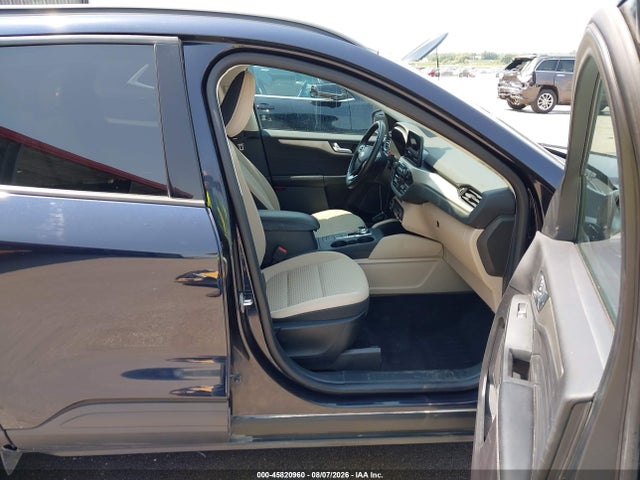 Ford Escape Se Hybrid 2021 1FMCU9BZ4MUA95125 Image 5