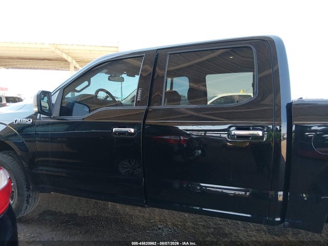 Ford F-150 Xlt 2018 1FTEW1EG1JKF60163 Image 14