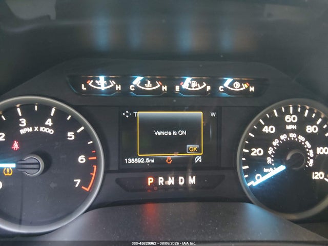 Ford F-150 Xlt 2018 1FTEW1EG1JKF60163 Image 7