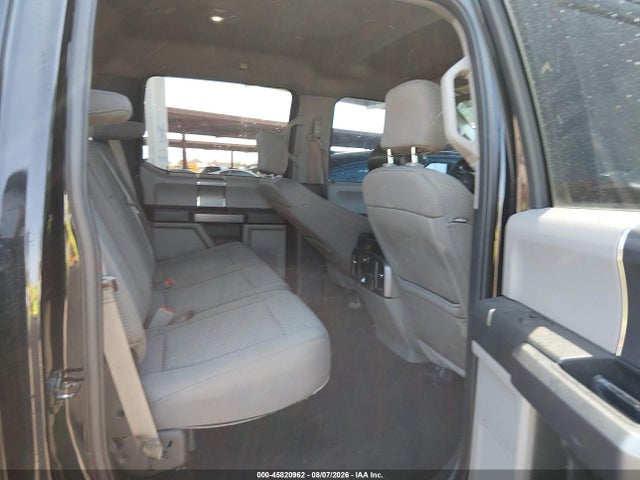 Ford F-150 Xlt 2018 1FTEW1EG1JKF60163 Image 8
