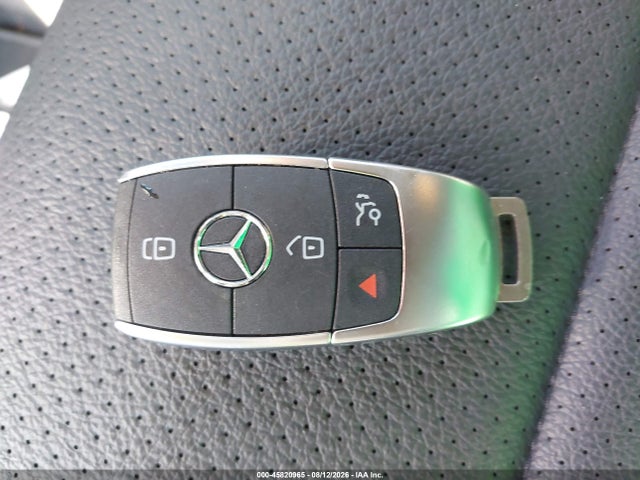 4JGFB4EB0TB591277 Mercedes-Benz GLE 350