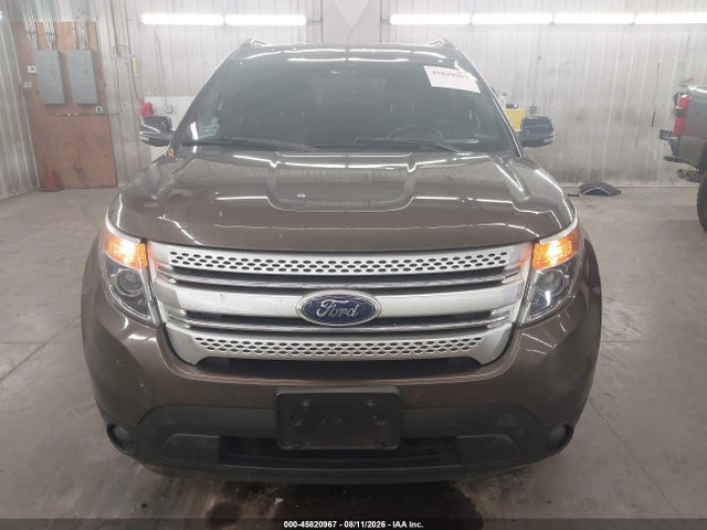Продаж на аукціоні авто 2015 Ford Explorer Xlt, vin: 1FM5K8D85FGB96530, номер лоту: 45820967