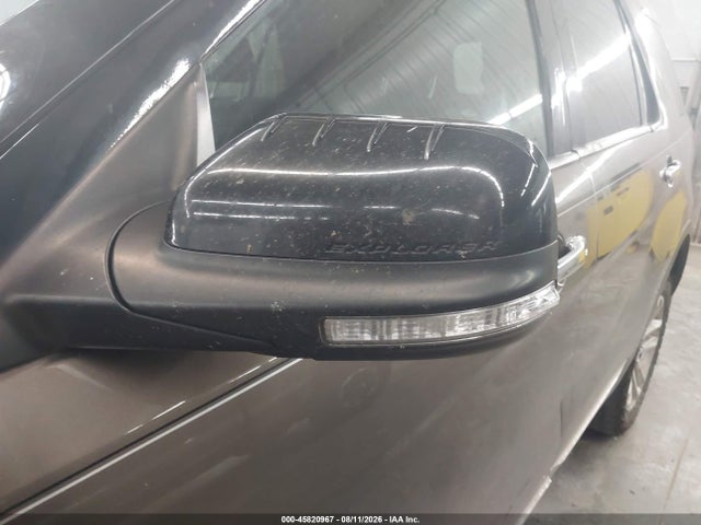 Продаж на аукціоні авто 2015 Ford Explorer Xlt, vin: 1FM5K8D85FGB96530, номер лоту: 45820967