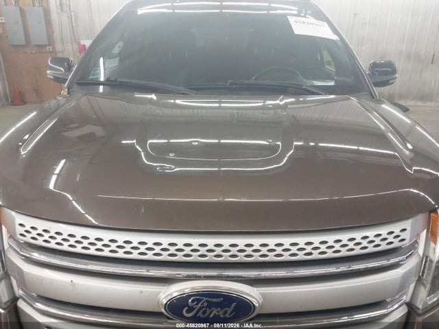 Продаж на аукціоні авто 2015 Ford Explorer Xlt, vin: 1FM5K8D85FGB96530, номер лоту: 45820967