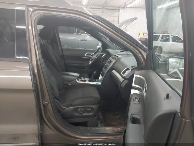 Продаж на аукціоні авто 2015 Ford Explorer Xlt, vin: 1FM5K8D85FGB96530, номер лоту: 45820967