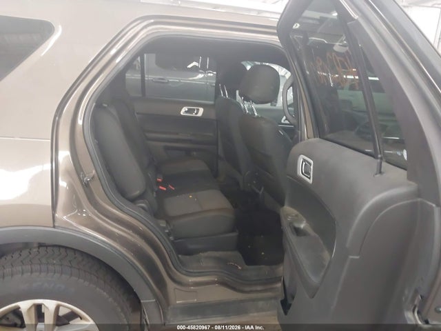 Продаж на аукціоні авто 2015 Ford Explorer Xlt, vin: 1FM5K8D85FGB96530, номер лоту: 45820967