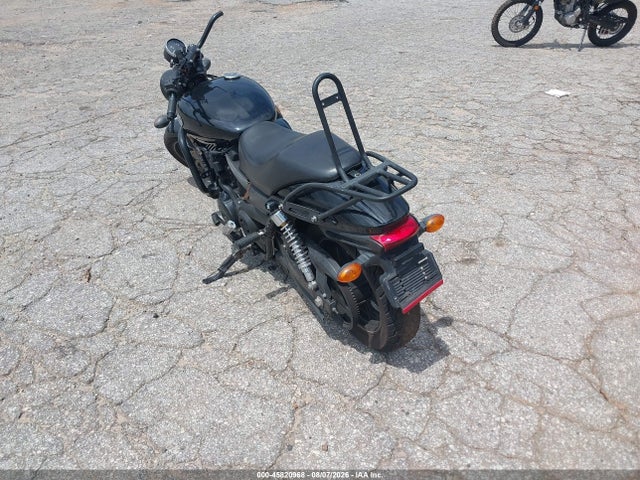 Aukcja sprzedaży 2015 Harley-davidson Xg750, vin: 1HD4NBB13FC509526, numer aukcji: 45820968