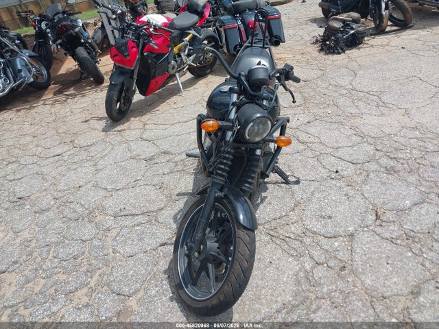 Aukcja sprzedaży 2015 Harley-davidson Xg750, vin: 1HD4NBB13FC509526, numer aukcji: 45820968