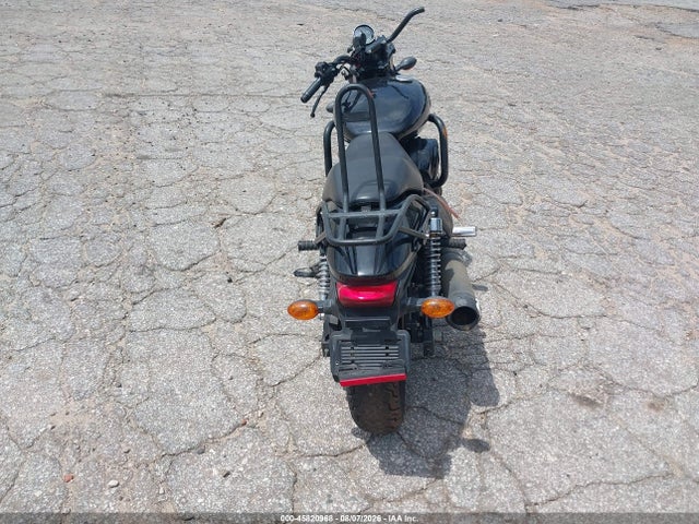 Aukcja sprzedaży 2015 Harley-davidson Xg750, vin: 1HD4NBB13FC509526, numer aukcji: 45820968