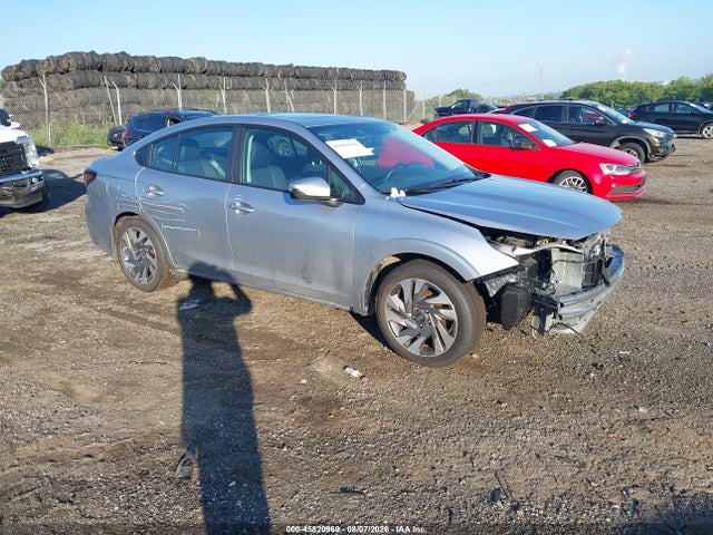 4S3BWAN67S3011122 auction archive image