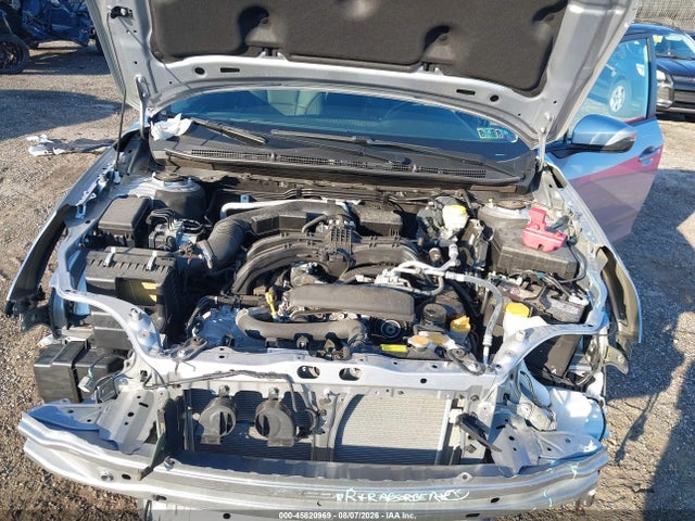 4S3BWAN67S3011122 Subaru Legacy Limited