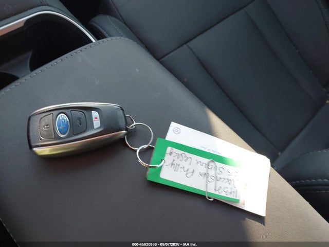 4S3BWAN67S3011122 Subaru Legacy Limited