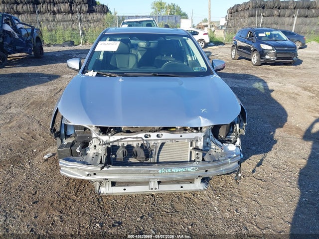 4S3BWAN67S3011122 Subaru Legacy Limited