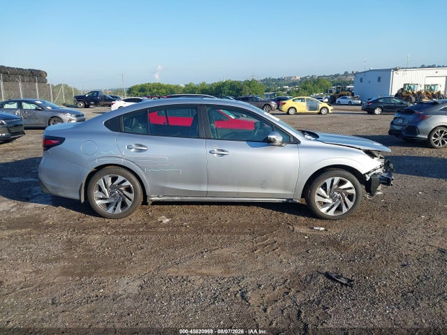 4S3BWAN67S3011122 Subaru Legacy Limited