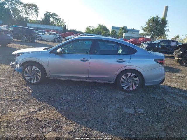 4S3BWAN67S3011122 Subaru Legacy Limited