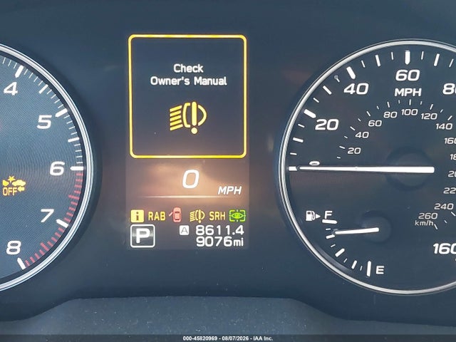 4S3BWAN67S3011122 Subaru Legacy Limited