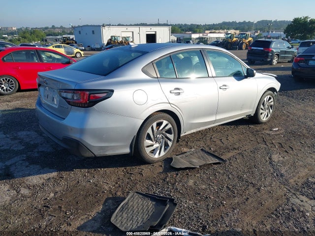 4S3BWAN67S3011122 Subaru Legacy Limited