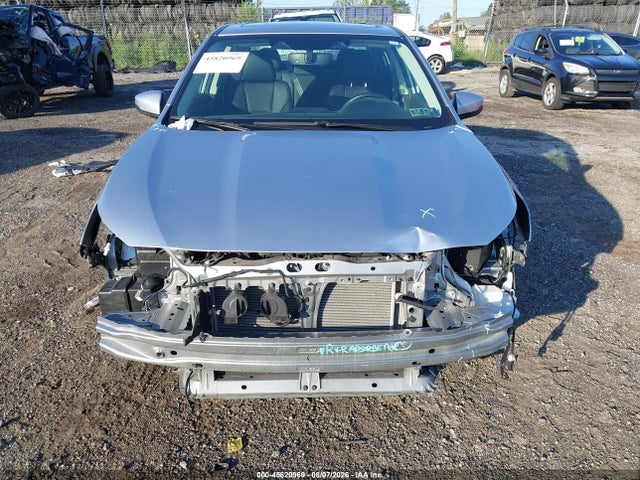 4S3BWAN67S3011122 Subaru Legacy Limited