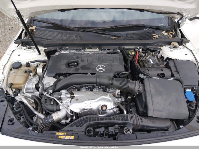 Продаж на аукціоні авто 2019 Mercedes-benz A 220, vin: WDD3G4EB5KW033009, номер лоту: 45820972