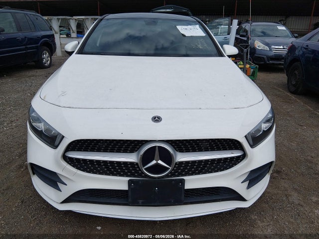 Продаж на аукціоні авто 2019 Mercedes-benz A 220, vin: WDD3G4EB5KW033009, номер лоту: 45820972
