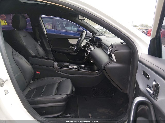 Продаж на аукціоні авто 2019 Mercedes-benz A 220, vin: WDD3G4EB5KW033009, номер лоту: 45820972