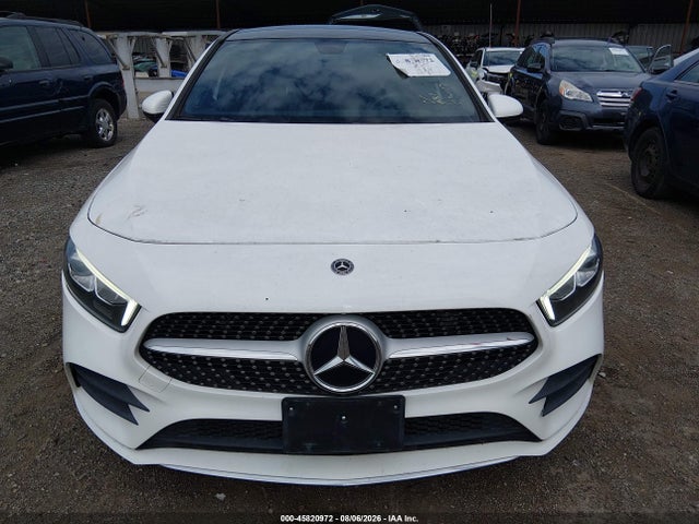 Продаж на аукціоні авто 2019 Mercedes-benz A 220, vin: WDD3G4EB5KW033009, номер лоту: 45820972