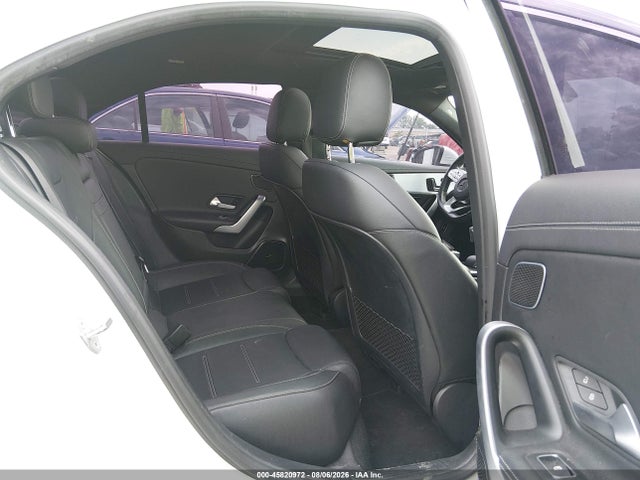 Продаж на аукціоні авто 2019 Mercedes-benz A 220, vin: WDD3G4EB5KW033009, номер лоту: 45820972