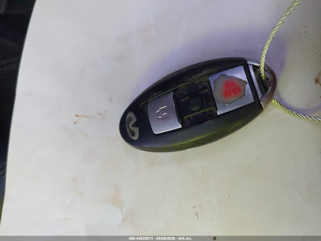 Продаж на аукціоні авто 2010 Infiniti Ex35 Journey, vin: JN1AJ0HP7AM700548, номер лоту: 45820973