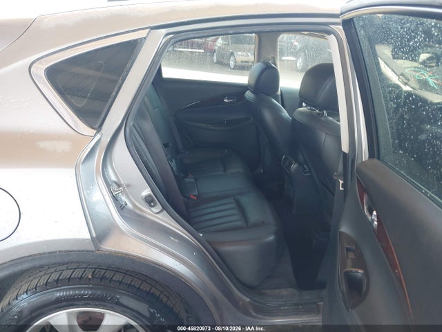 Продаж на аукціоні авто 2010 Infiniti Ex35 Journey, vin: JN1AJ0HP7AM700548, номер лоту: 45820973