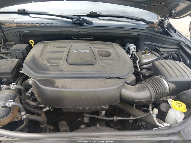 Продаж на аукціоні авто 2017 Jeep Grand Cherokee Overland, vin: 1C4RJFCG9HC731004, номер лоту: 45820977
