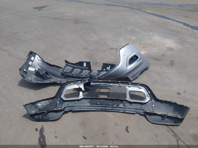 Продаж на аукціоні авто 2017 Jeep Grand Cherokee Overland, vin: 1C4RJFCG9HC731004, номер лоту: 45820977