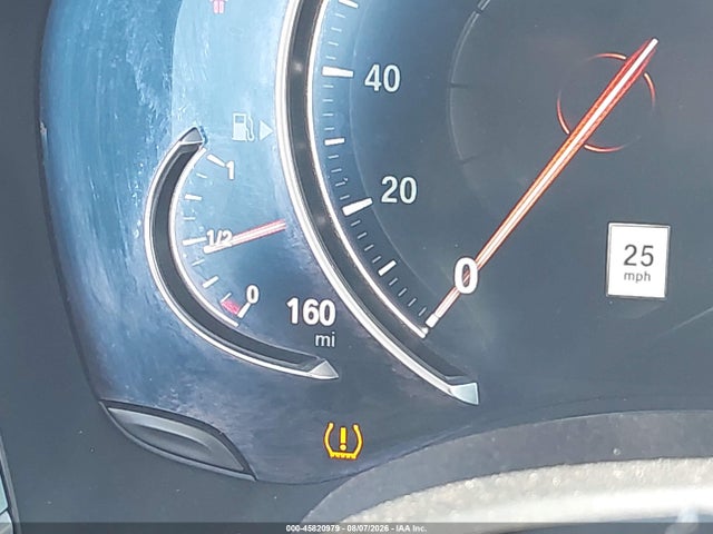 Продаж на аукціоні авто 2018 Bmw Alpina B7 Xdrive, vin: WBA7F2C51JG424633, номер лоту: 45820979