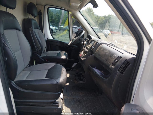 Aukcja sprzedaży 2017 Ram Promaster 2500 High Roof 159 Wb, vin: 3C6TRVDG1HE522279, numer aukcji: 45820982
