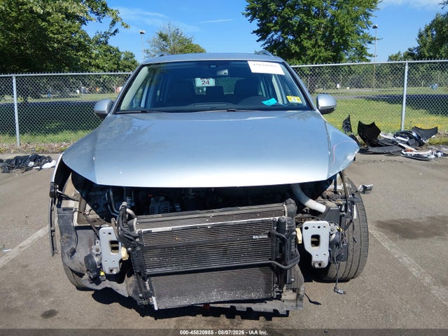 Продажа на аукционе авто 2017 Volkswagen Tiguan 2.0t Wolfsburg Edition, vin: WVGSV7AX7HK006274, номер лота: 45820985